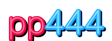 pp444 — logo kanal